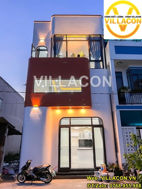 Hoàn Thiện Nhà | 5 Điều Lưu Ý Trước Khi Xây Nhà | VILLACON 9 hoàn thiện nhà