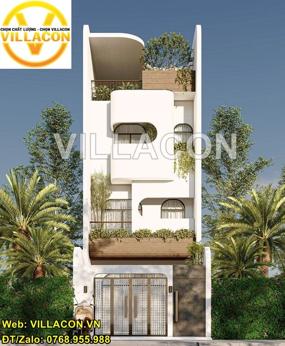 Hoàn Thiện Nhà | 5 Điều Lưu Ý Trước Khi Xây Nhà | VILLACON 5 hoàn thiện nhà