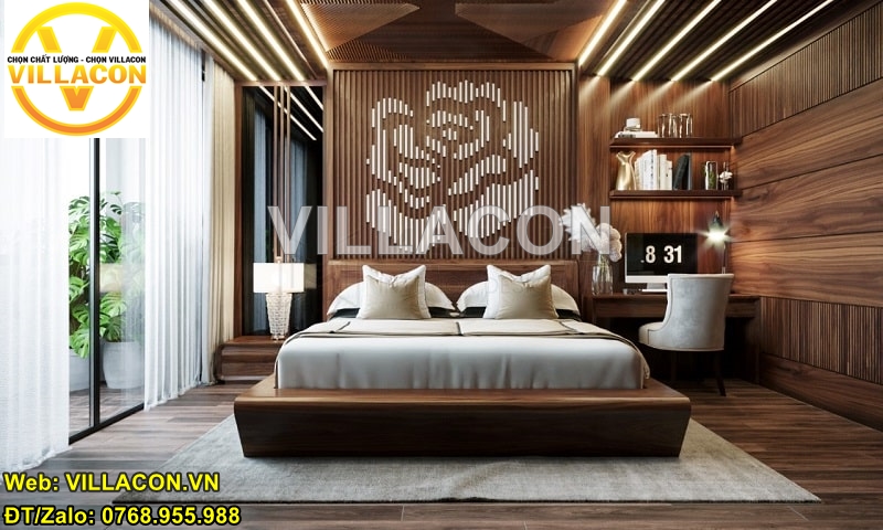 Thi Công Nội Thất Trọn Gói Giá Rẻ Chuyên Nghiệp Uy Tín Số 1 7 thi công nội thất