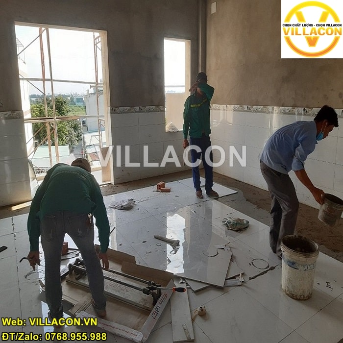 Thợ Sửa Nhà Tại TPHCM Giá Rẻ Chuyên Nghiệp Uy Tín Số 01 6 Thợ sửa nhà