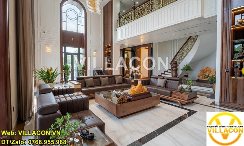 Trang Trí Phòng Khách Đơn Giản Đẹp Chuyên Nghiệp Số 01 8 Trang trí phòng khách
