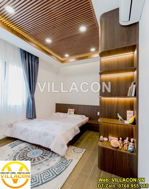 Xưởng gia công nội thất đồ gỗ uy tín chuyên nghiệp số 01 8 Xưởng gia công nội thất đồ gỗ