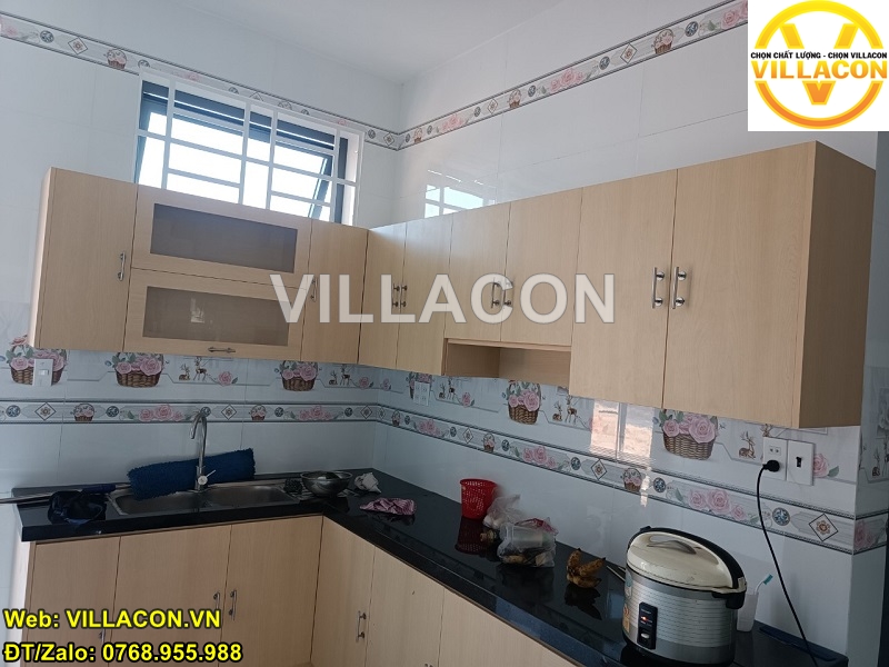 xây nhà trọn gói 3 tầng