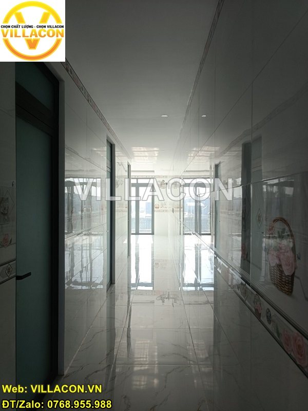 xây nhà trọn gói 3 tầng
