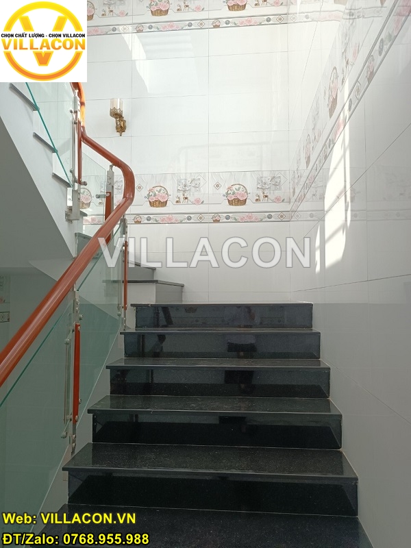 xây nhà trọn gói 3 tầng